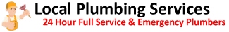 Mount Vernon VA 24 Hour Plumbers